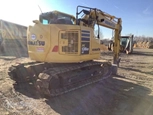 Used Excavator for Sale